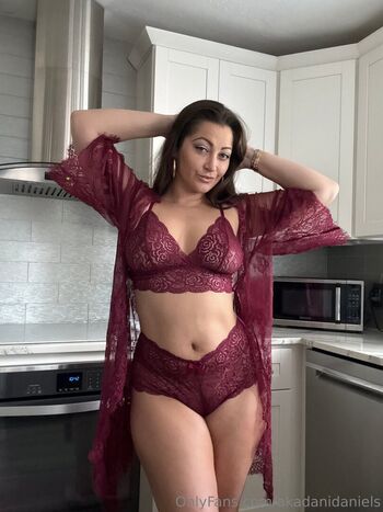 🔥 Dani daniels  page leaked private photo uncensored full