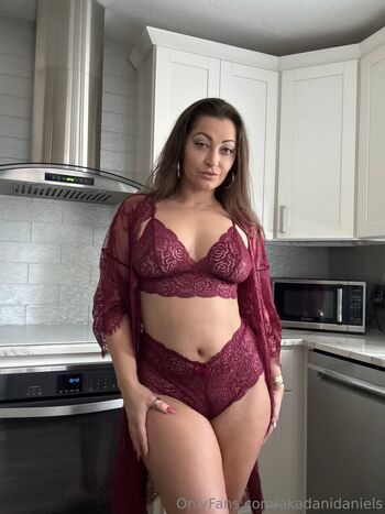 🔥 Dani daniels  page leaked private photo uncensored full