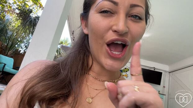 🔥 Dani daniels  page leaked private photo uncensored full