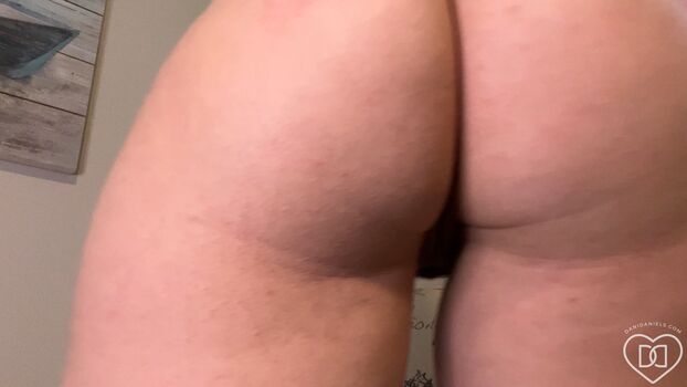 🔥 Dani daniels  page leaked private photo uncensored full