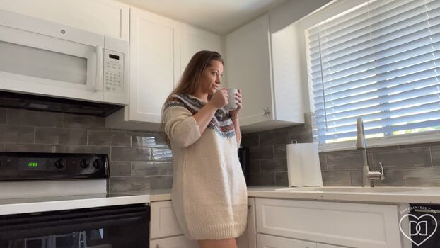 🔥 Dani daniels  page leaked private photo uncensored full