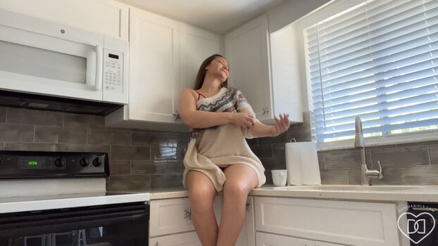 🔥 Dani daniels  page leaked private photo uncensored full