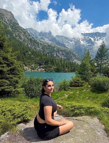 🔥 Dania maffezzoli leaked private photo uncensored full