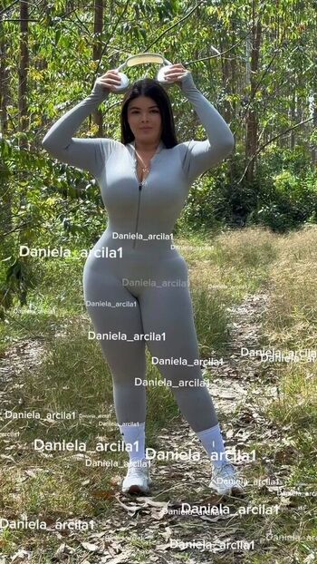 🔥 Daniela arcila leaked private photo uncensored full