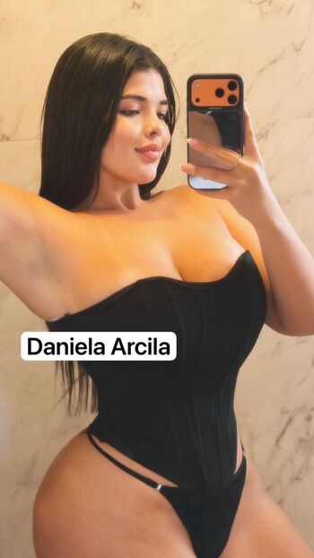 🔥 Daniela arcila leaked private photo uncensored full