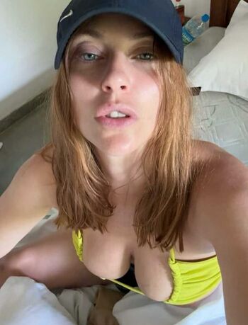 🔥 Daniela blume page leaked private photo uncensored full