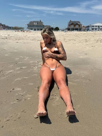 🔥 Danielle cooper leaked private photo uncensored full
