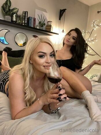 🔥 Danielle denicola  page leaked private photo uncensored full