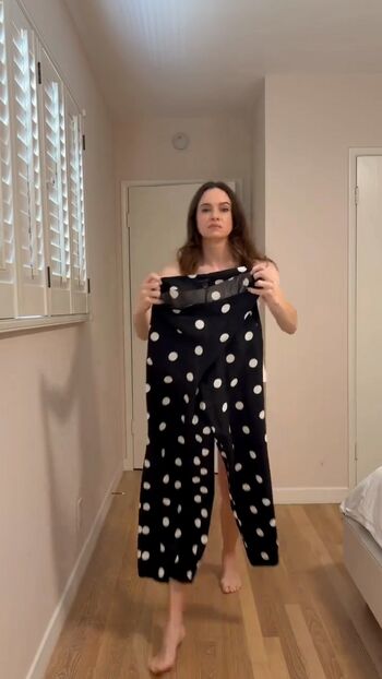 🔥 Danielle panabaker page leaked private photo uncensored full