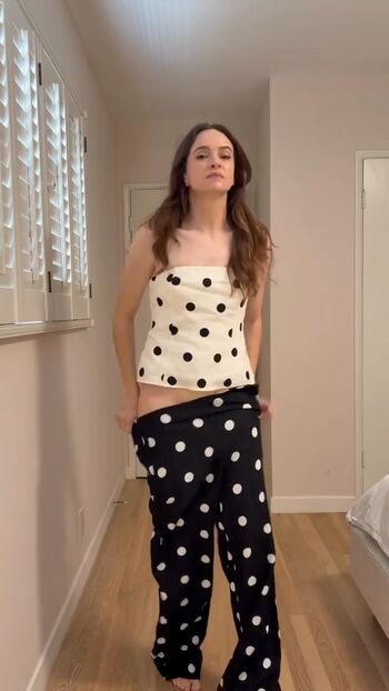 🔥 Danielle panabaker page leaked private photo uncensored full
