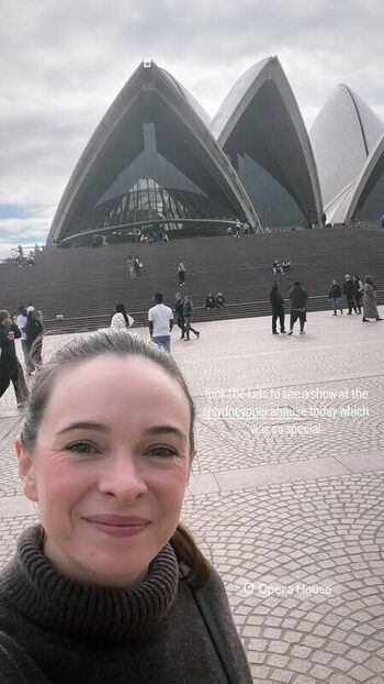 🔥 Danielle panabaker page leaked private photo uncensored full