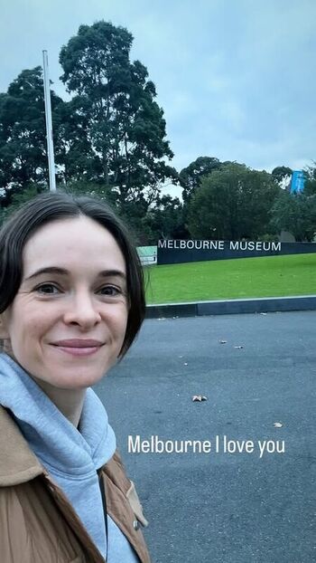 🔥 Danielle panabaker page leaked private photo uncensored full