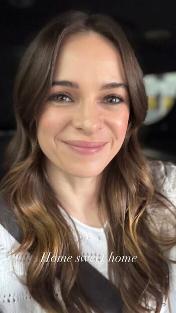 🔥 Danielle panabaker leaked private photo uncensored full