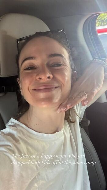 🔥 Danielle panabaker leaked private photo uncensored full
