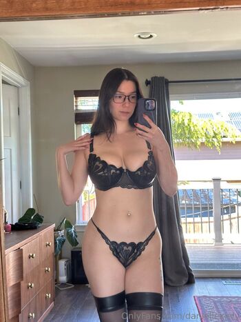 🔥 Daniellexxvv  page leaked private photo uncensored full