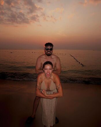 🔥 Dara darnadue leaked private photo uncensored full
