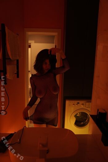 🔥 Daria aref leaked private photo uncensored full