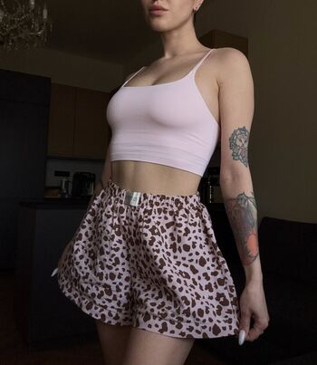 🔥 Darina cat page leaked private photo uncensored full