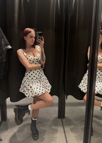 🔥 Darina cat page leaked private photo uncensored full