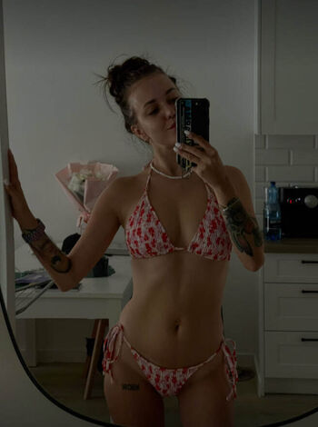 🔥 Darina cat page leaked private photo uncensored full