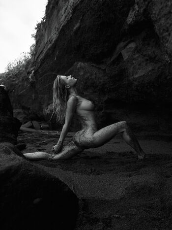 🔥 Darina litvinova  page leaked private photo uncensored full