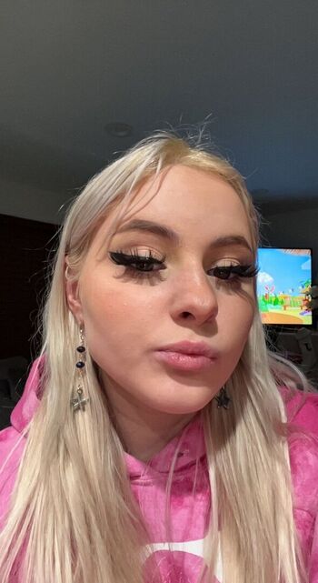 🔥 Darynapopach leaked private photo uncensored full