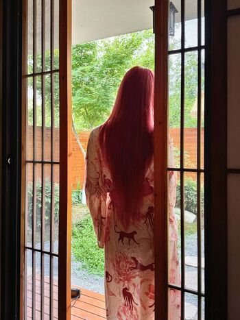 🔥 Daturakisses leaked private photo uncensored full