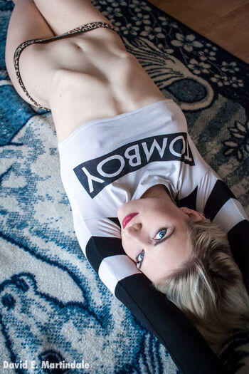 🔥 David e martindale page leaked private photo uncensored full