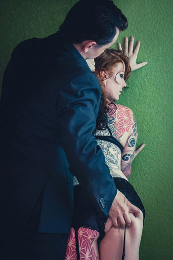 🔥 David e martindale page leaked private photo uncensored full