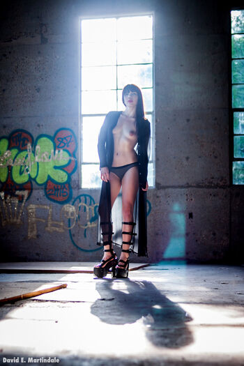 🔥 David e martindale page leaked private photo uncensored full