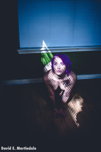 🔥 David e martindale page leaked private photo uncensored full