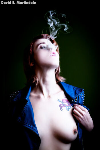 🔥 David e martindale page leaked private photo uncensored full