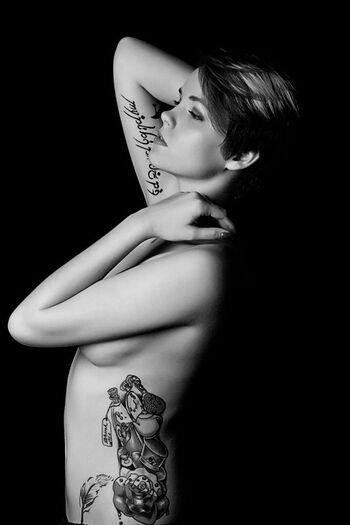 🔥 David e martindale page leaked private photo uncensored full