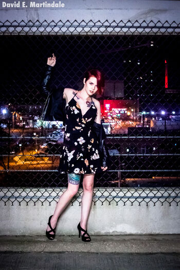 🔥 David e martindale leaked private photo uncensored full