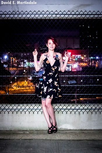 🔥 David e martindale leaked private photo uncensored full