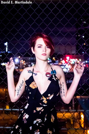 🔥 David e martindale leaked private photo uncensored full