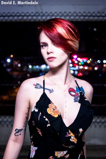 🔥 David e martindale leaked private photo uncensored full