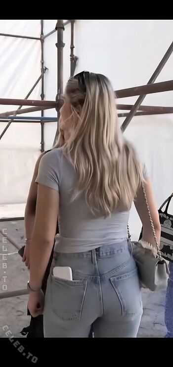🔥 Davina geiss page leaked private photo uncensored full