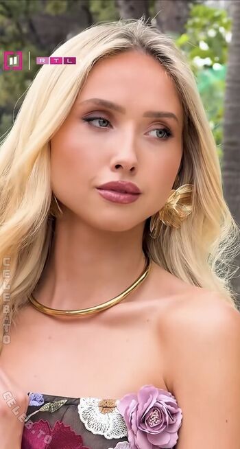 🔥 Davina geiss leaked private photo uncensored full