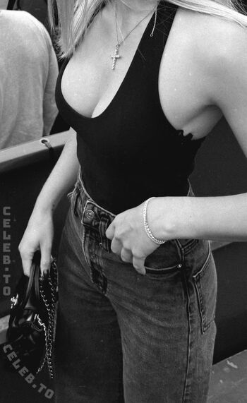 🔥 Davina geiss leaked private photo uncensored full
