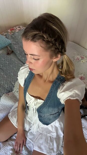🔥 Dear mathilda  page leaked private photo uncensored full