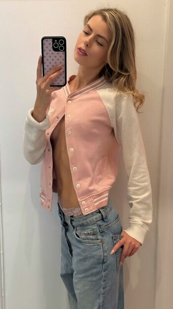 🔥 Dear mathilda  page leaked private photo uncensored full