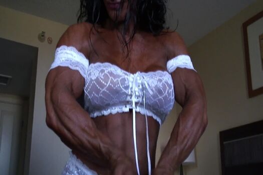 🔥 Debbiebramwell leaked private photo uncensored full