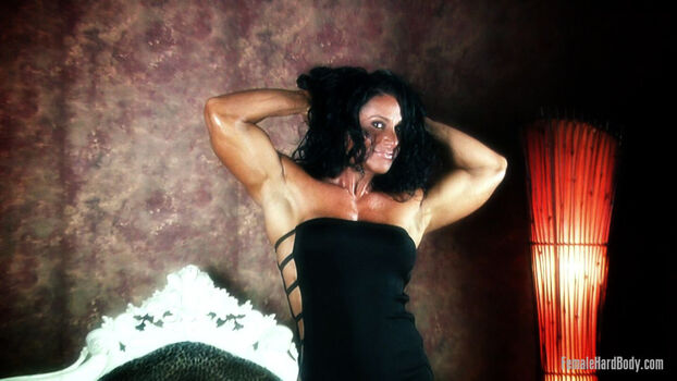 🔥 Debbiebramwell leaked private photo uncensored full