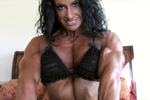 🔥 Debbiebramwell leaked private photo uncensored full