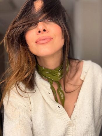 🔥 Delphine wespiser page leaked private photo uncensored full
