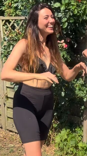 🔥 Delphine wespiser page leaked private photo uncensored full