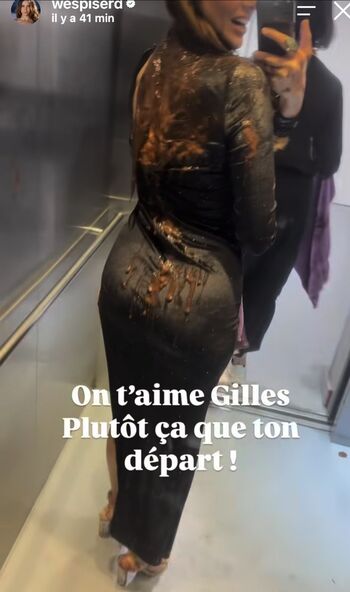 🔥 Delphine wespiser page leaked private photo uncensored full