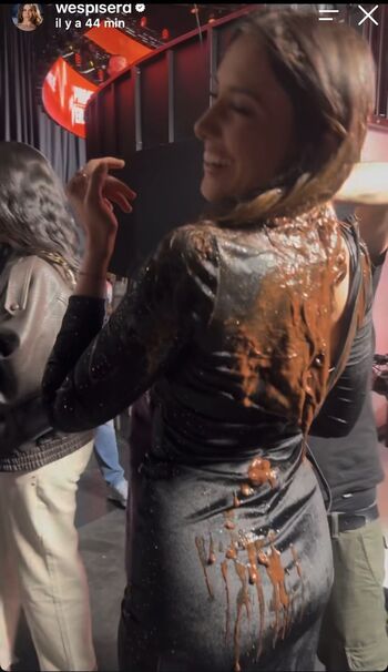 🔥 Delphine wespiser page leaked private photo uncensored full