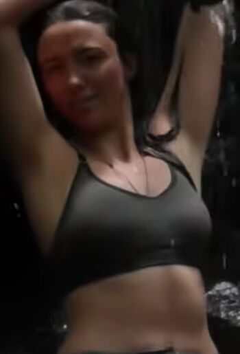 🔥 Delphine wespiser page leaked private photo uncensored full